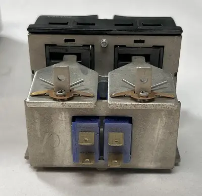 New | in-Stock STRUTHERS-DUNN 275KXX119 Miscellaneous Equipment (Electrical & Power) Ohio US | Surplus Asset Holdings #1507145