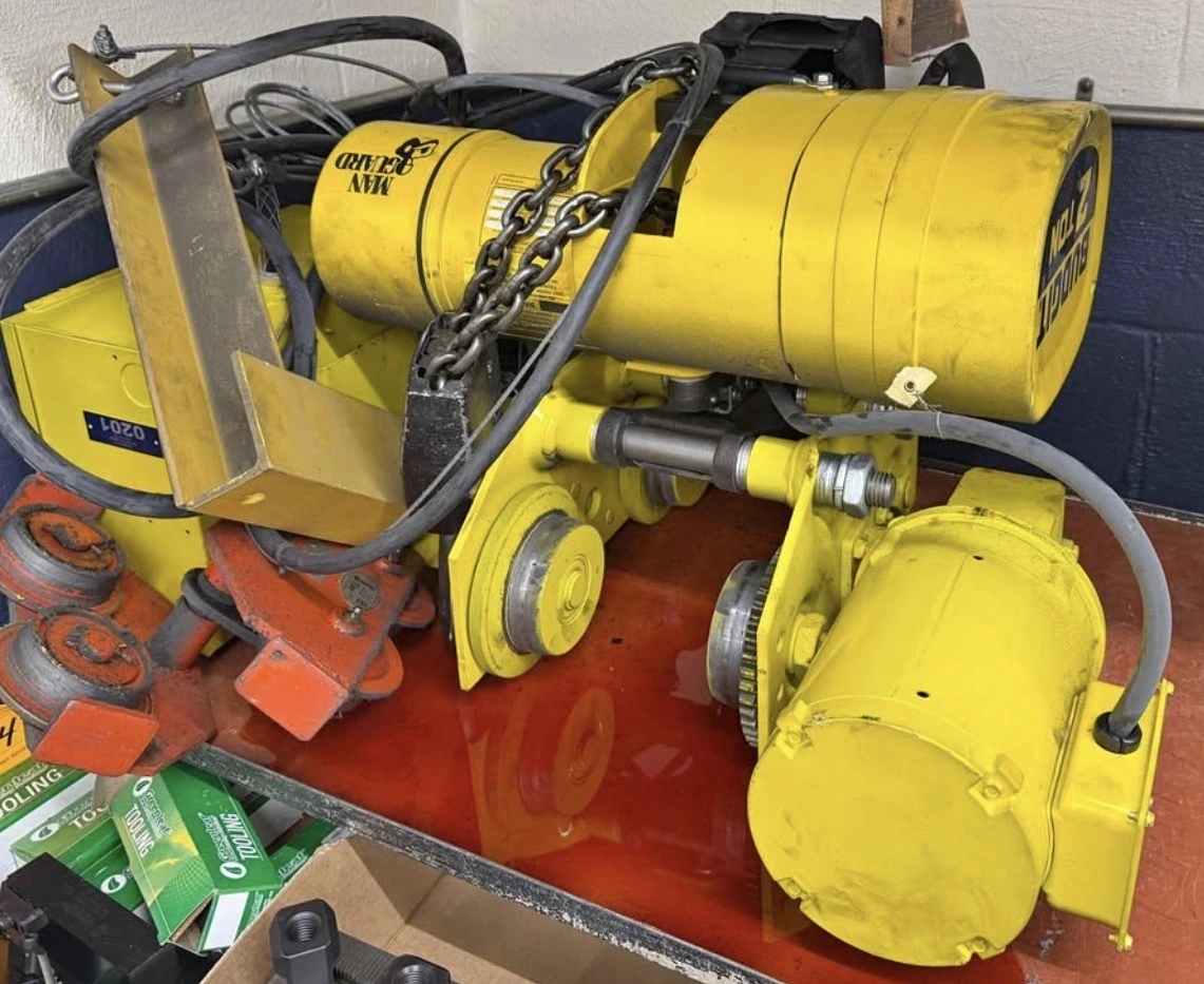 USED 2007 BUDGIT BEHC0208