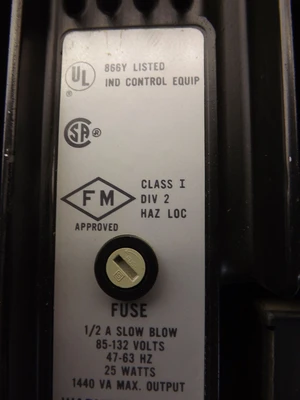 Used TEXAS INSTRUMENTS _UNKNOWN_ Programmable Logic Controllers Texas US | OCO Industrial #1625156