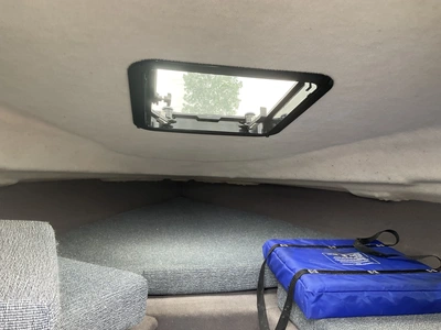USED 1993 BAYLINER CLASSIC