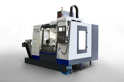 NEWAY VM903H/S Vertical Machining Centers | Rock Solid Tools (1)
