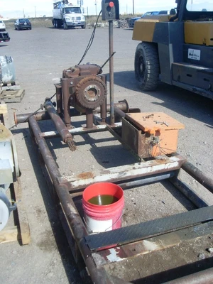 USED ALLISON MT42