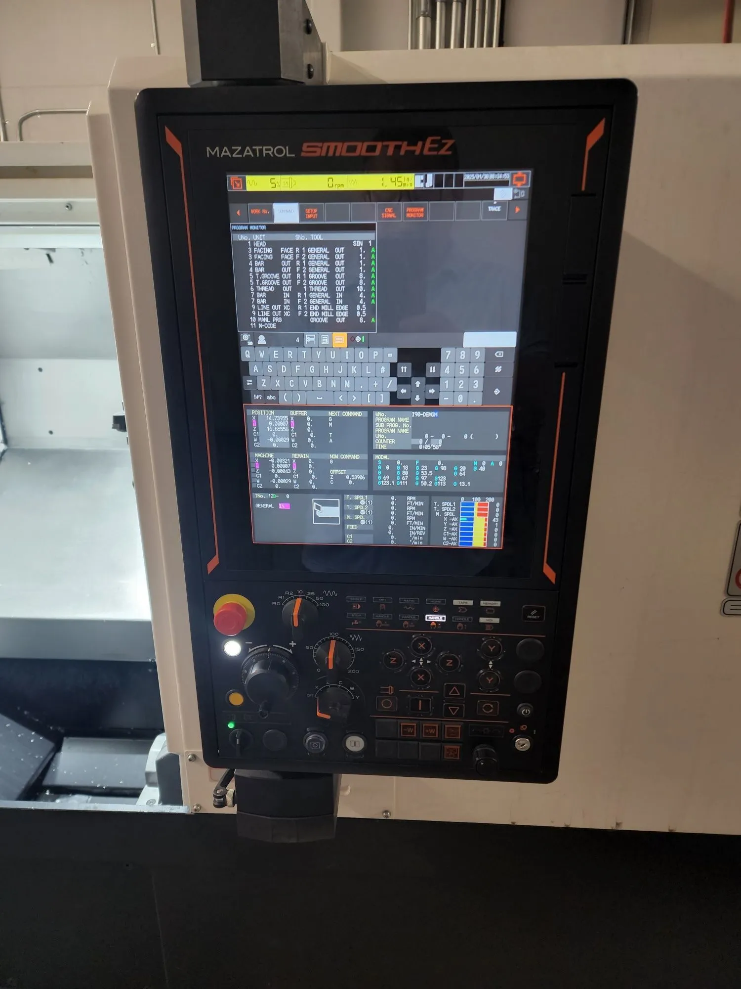 マック MAC TOOLS（マックツールズ）8 ドロワー シングルバンク ワーク