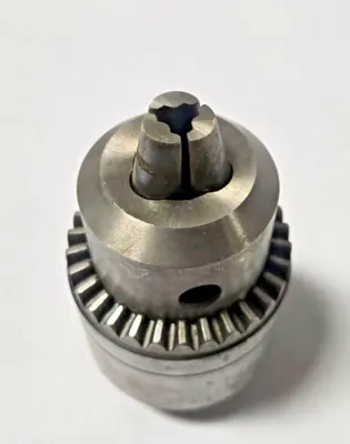 Albrecht _UNKNOWN_ Drill Chucks | Amiron Machinery (8)