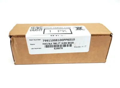 New | in-Stock SBE Varvit 79911008100PPK010, 626878 Nuts & Screws Michigan US | Maverick Industrial Sales #1397521