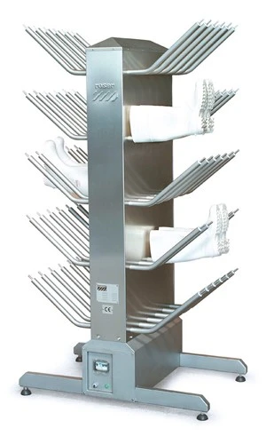 Used _UNKNOWN_ MODEL 27202 BOOT DRYER RACK (60 BOOT CAPACITY) Boot Washing Systems California US | RAM Manufacturing Equipment, LLC #291401