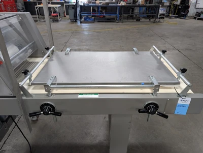 USED 2003 GLIMEK M0671A