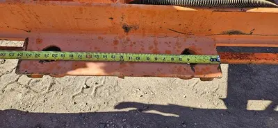 Used CASE _UNKNOWN_ Power Brooms Utah US | CSS Equipment Sales #1347199