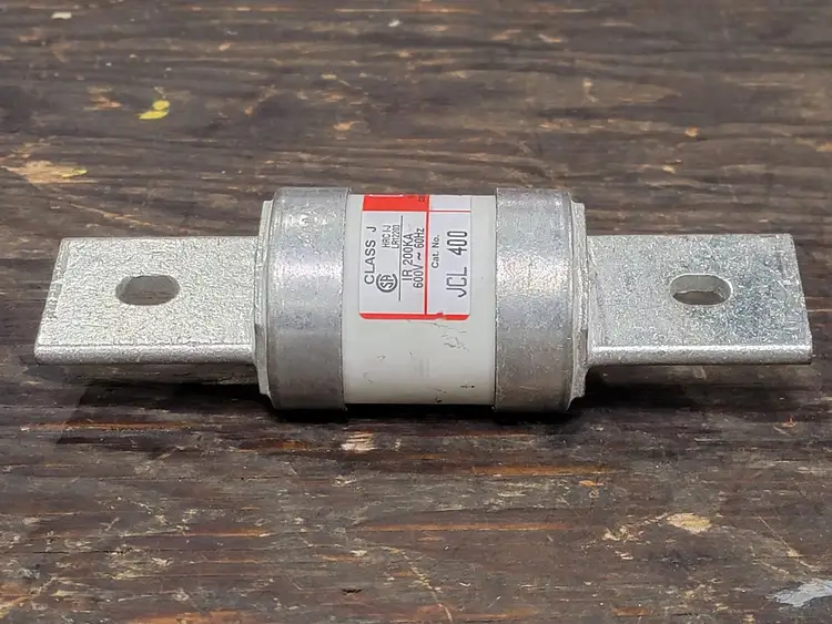 Used FEDERAL PIONEER JCL 400 Misc Electrical & Power Parts British Columbia CA | Lenmark #250476