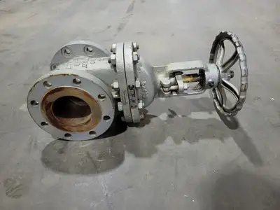 USED NEWAY 4G1RC12-NC-000