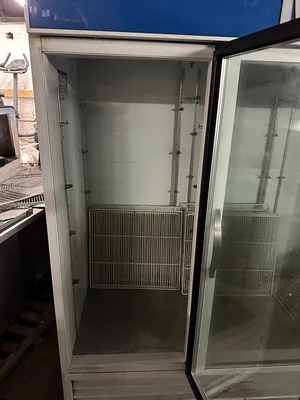 USED Beverage-Air MT72-W-55
