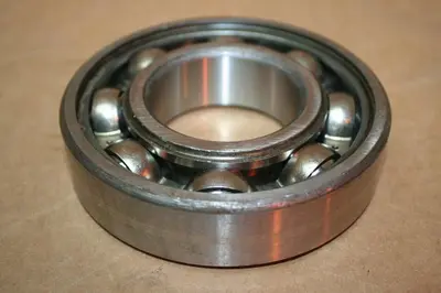 NEW FAFNIR BEARING 311K