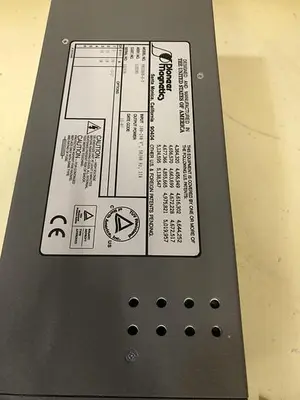 USED PIONEER MAGNETICS PM3386B-6-3