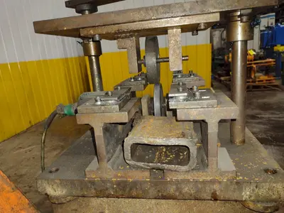 USED DAHLSTROM 400-20 OB