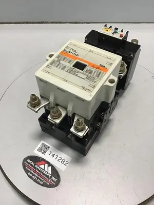 USED FUJI ELECTRIC SC-N7 SC1FBAA