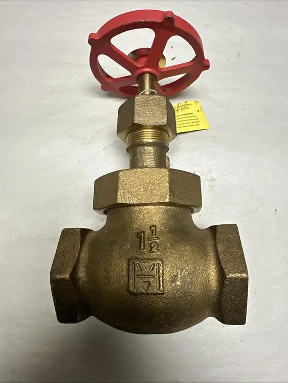 New | in-Stock MILWAUKEE VALVE 200SWP 400WOG Pump & Valve Parts | Surplus Asset Holdings #1218183