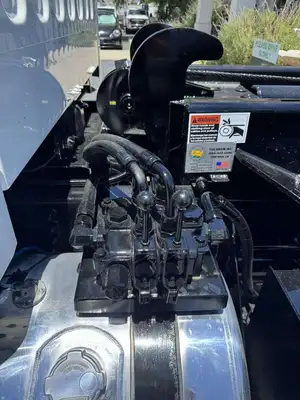 Used 2019 FREIGHTLINER M2 Carhaulers California US | Commerce Truck Equipment Sales #1547763
