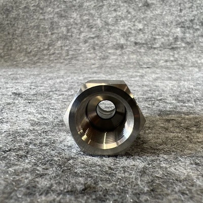 New | in-Stock Ham-Let 766LSS3/8x1/4 Valves/Fittings California US | Davliegogo LLC #1719239
