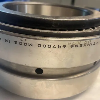 New | in-Stock TIMKEN 64450-90031 3.000 Industrial Controls | Surplus Asset Holdings #1220235