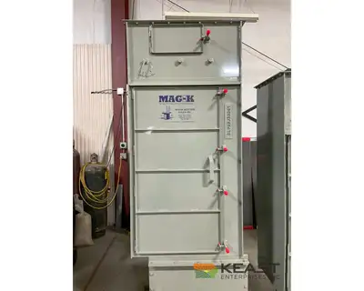 Used MAGIK KLEENER _UNKNOWN_ Rectangular Screeners Iowa US | Keast Enterprises #1360444