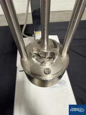 Used Silverson _UNKNOWN_ Dispersers / Emulsifiers Ohio US | Federal Equipment Company #1339986