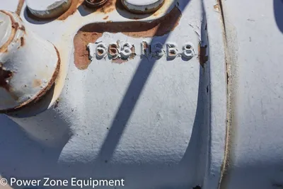NEW SULZER BINGHAM 16X18X21 HSB