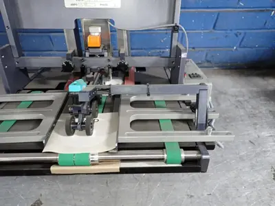 Used PINEBERRY SF12 Miscellaneous Packaging Equipment Ohio US | HGR 24 #756683