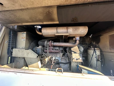 Used 2006 STERLING L7500 Vacuum Truck Pennsylvania US | Proxy Equipment #1384952