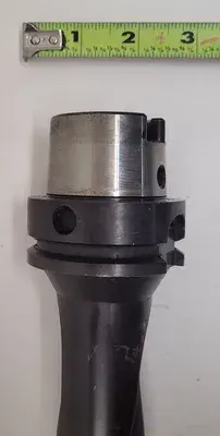 USED GUHRING GM300