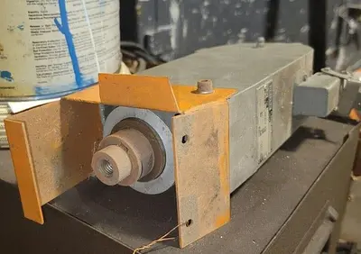 USED PERSKE VS 31.09-2