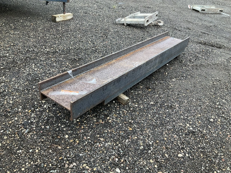 Used _UNKNOWN_ _UNKNOWN_ Construction Material & Supplies Michigan US | Miedema Asset Management Group #1425291