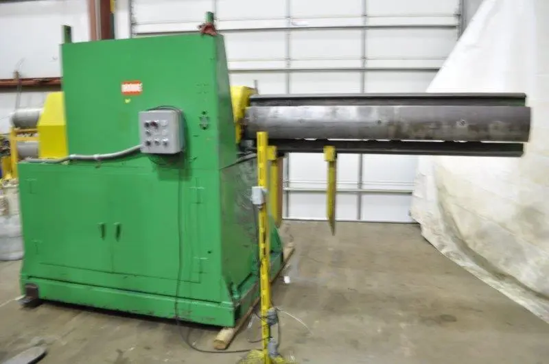 USED ROWE 40072-DSJ