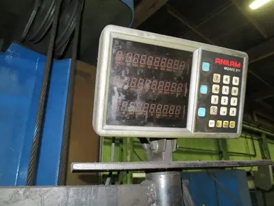 USED 1980 UNION BFP 130