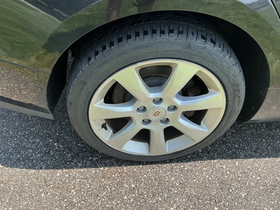 Used 2014 CADILLAC ATS Sedans Michigan US | Miedema Asset Management Group #1423685