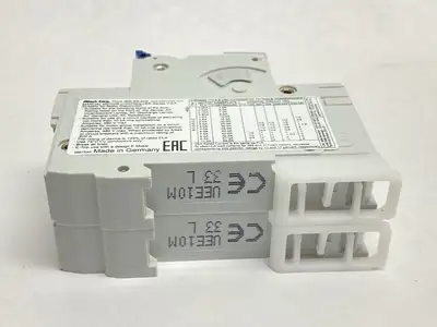 New | in-Stock Altech Corp ABL Sursum Circuit Breaker 2-Pole 10A 480Y/277VAC Circuit Breakers Michigan US | Maverick Industrial Sales #1389195