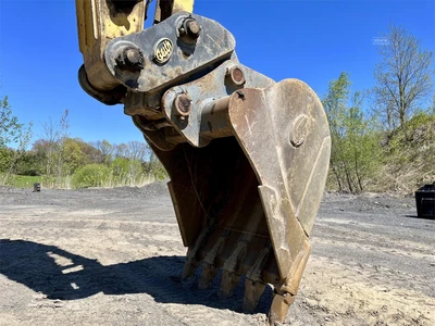 Used 2017 KOBELCO SK270SR LC-5 Crawler Excavators | Abele Tractor #1342800