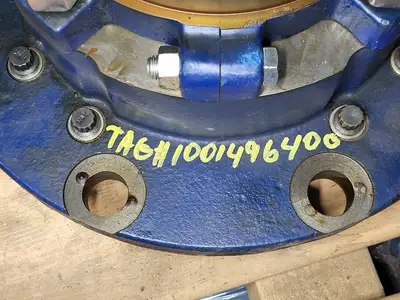 6.5 in. Stuffing Box Assembly 2125C