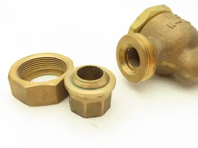 Sarco 4730 00 256 7301 Steam Trap 1/2" Socket Weld Stainless Steel Ball/Seat