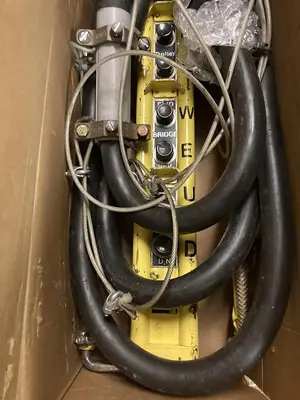 USED HUBBELL 2015 PBC