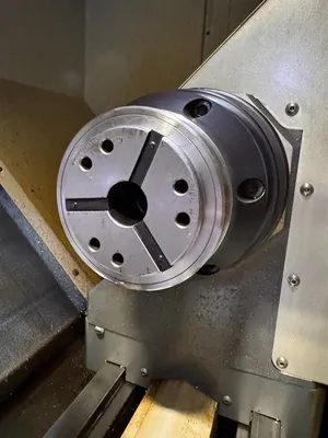 USED 2020 HAAS DS-30Y