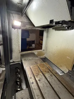 2023 HAAS VF-2SS Vertical Machining Centers | ListingHippo (9)