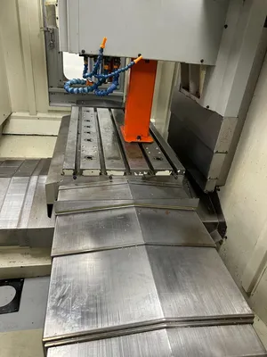 2011 SOUTHWESTERN INDUSTRIES TRAK LPM Vertical Machining Centers | Midstate Machinery (6)