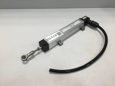 USED NOVOTECHNIK LWH150