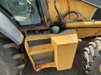 Used JOHN DEERE 31OSJ Backhoe Loaders Michigan US | Miedema Asset Management Group #1295023