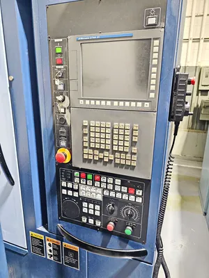 2017 MATSUURA VX-1000 Vertical Machining Centers (5-Axis or More) | CNCsurplus (5)