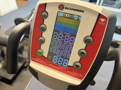 Used _UNKNOWN_ _UNKNOWN_ Gym & Exercise Michigan US | Miedema Asset Management Group #1313775