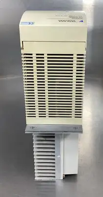 USED Yaskawa Electric CIMR-MR5A27P5