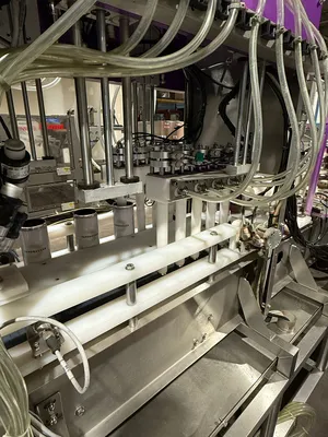 TWIN MONKEYS ANIMAS Packaging Machines | ListingHippo (11)