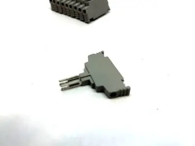 2802316 | Phoenix Contact Typ ST-BE Component Connector , LOT OF 10 - Used