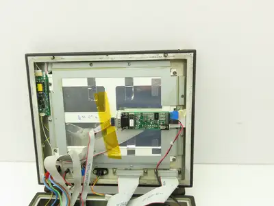 ABB Radisys 3HAB 8572-1/06 Operator Interface Panel Computer